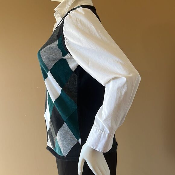 Denver Hayes long sleeve shirt/Size L - Picture 2 of 8